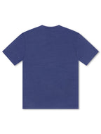 New Era LA Dodgers Mascot Tee - Blue