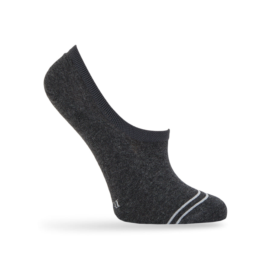 F23 No-Show Sock  - 3-Pack B