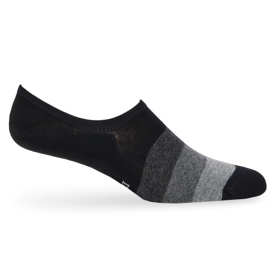 F23 No-Show Sock  - 3-Pack A