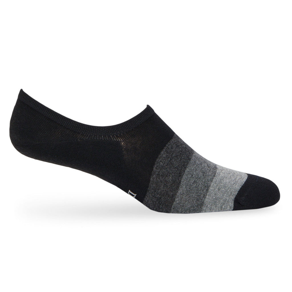 F23 No-Show Sock  - 6-Pack