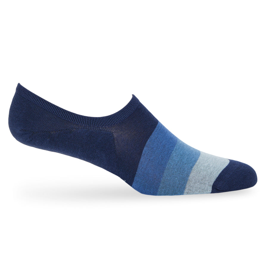 F23 No-Show Sock  - 3-Pack B