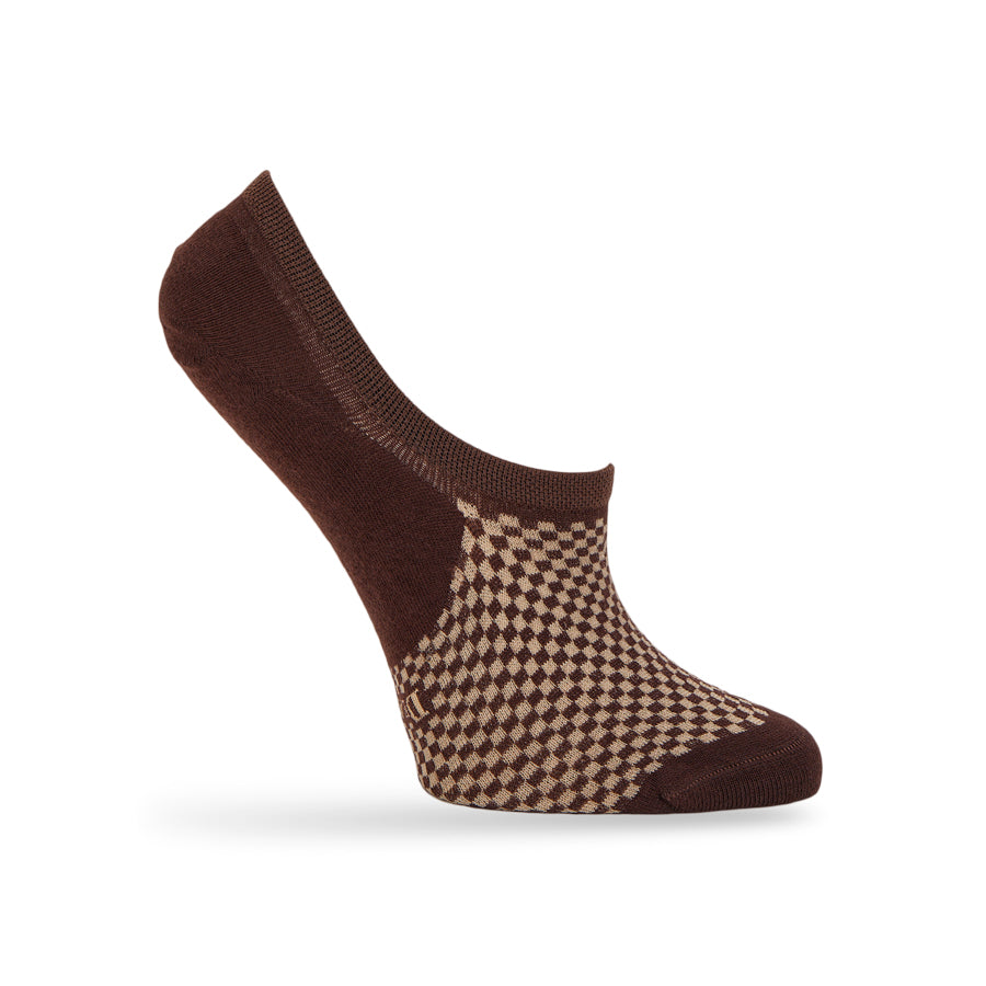 F23 No-Show Sock  - 3-Pack B