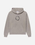 Not of This World Beige Unisex Hoodie