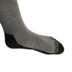 Ruck Sox 2.0 Gray