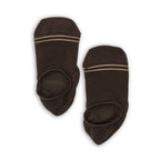 F23 No-Show Sock  - 3-Pack A