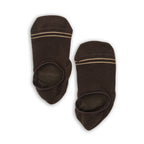 F23 No-Show Sock  - 6-Pack