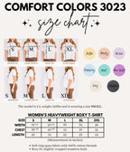On the Rocks Iced Coffee Garment Dyed Women’s Cropped T-Shirt – Iced Latte Graphic Tee