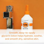 Moisturizing Body Lotion