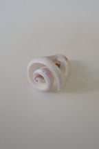 Spiral Shell Ring