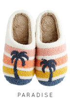 Novelty Slippers