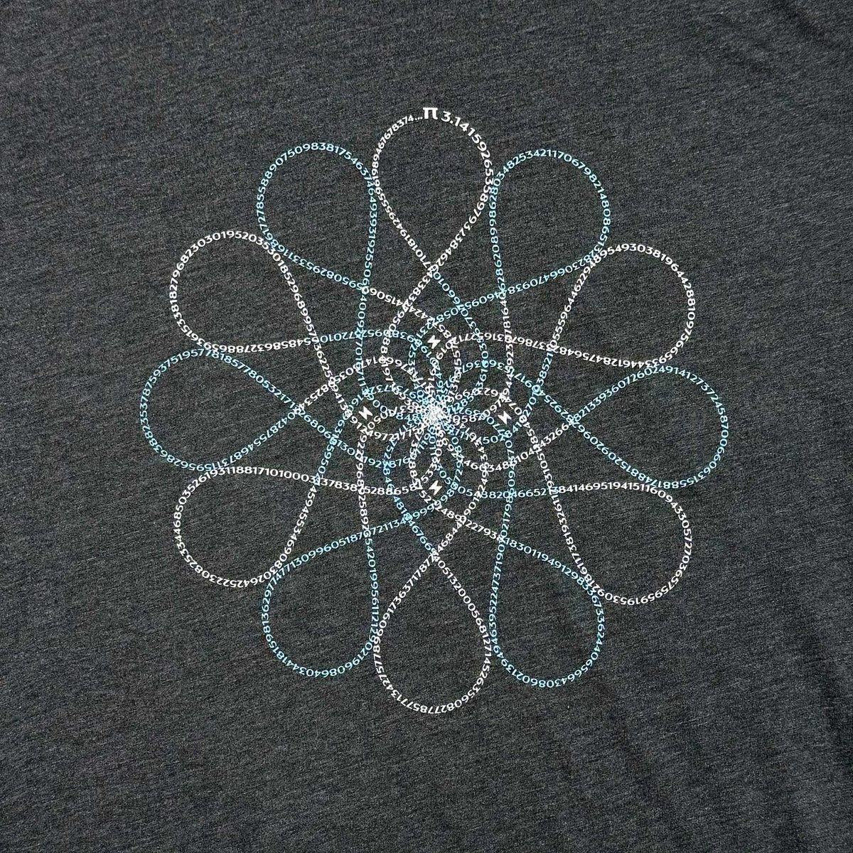 Pi-finity T-shirt