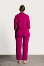 Heart On My Sleeve Pajama Set