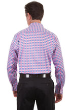 TOP SHELF CHECK SHIRT