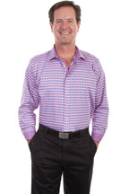 TOP SHELF CHECK SHIRT