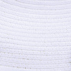 Alessandro Paper Braid hat