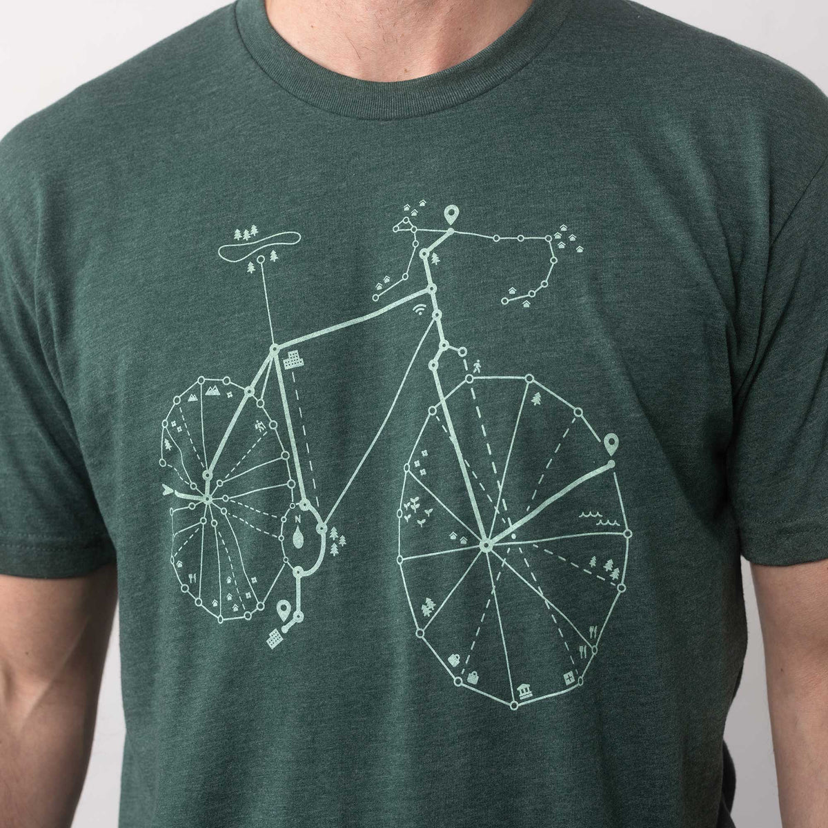 Pathfinder T-shirt