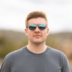 Ascent FLT18 | Pilot Sunglasses