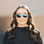 Aviatrix SKY18 | Pilot Sunglasses