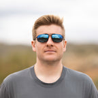 Patriot FLT18 | Pilot Sunglasses