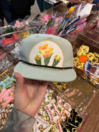 Prickly Pear Trucker Hat
