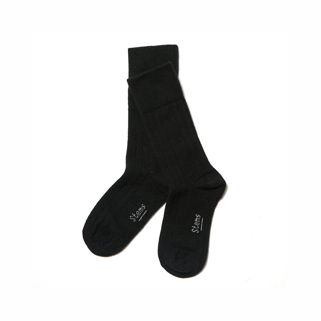 Pure 97 Cashmere Socks