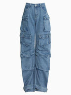 Cargo pants