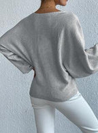Daisy sweater