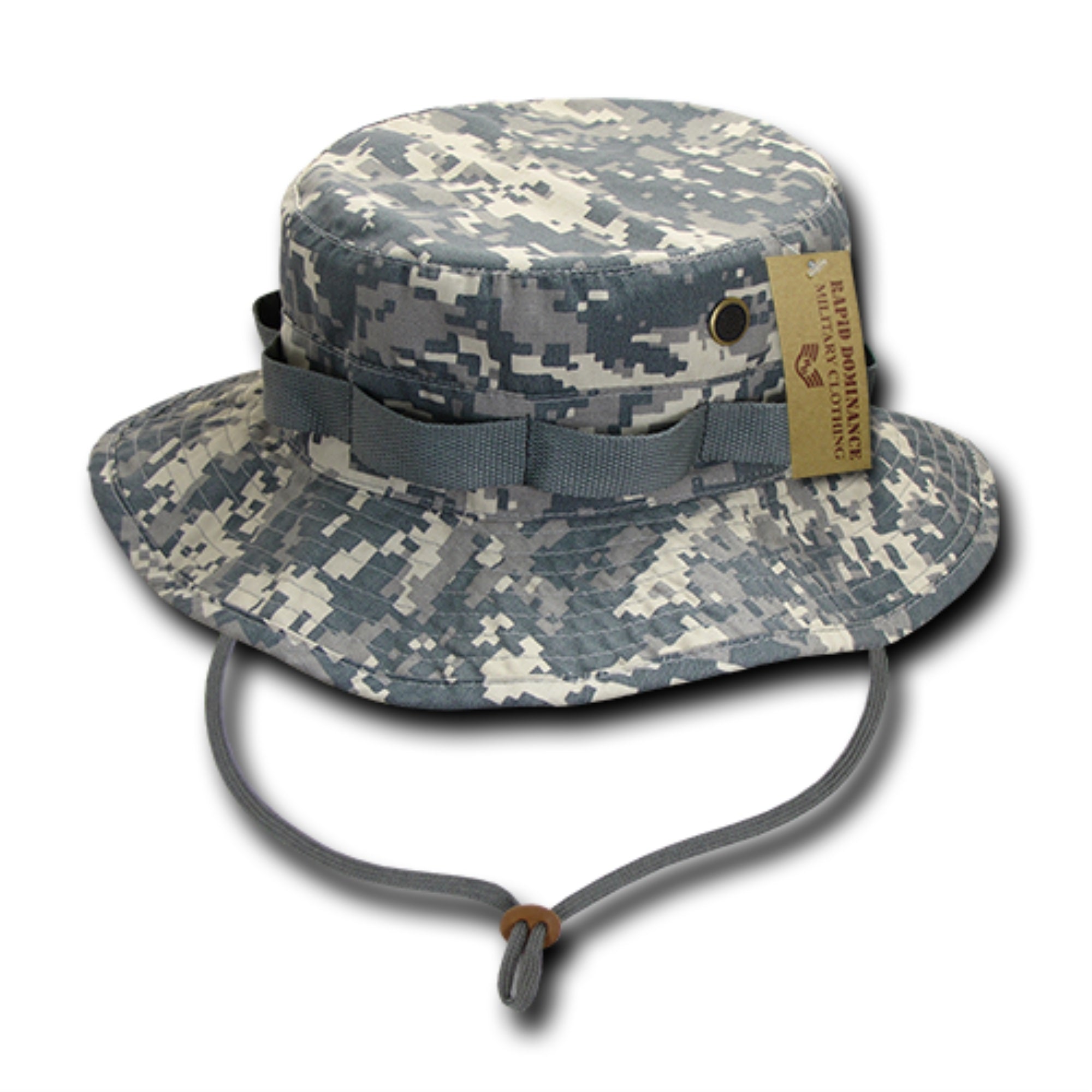 RipStop Boonies, Army Combat Uniform, XL