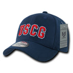 FitAll Flex Caps, Coast Guard, Navy, S_M