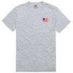 Relaxed Graphic T, Betsy Ross 1, HGY, S