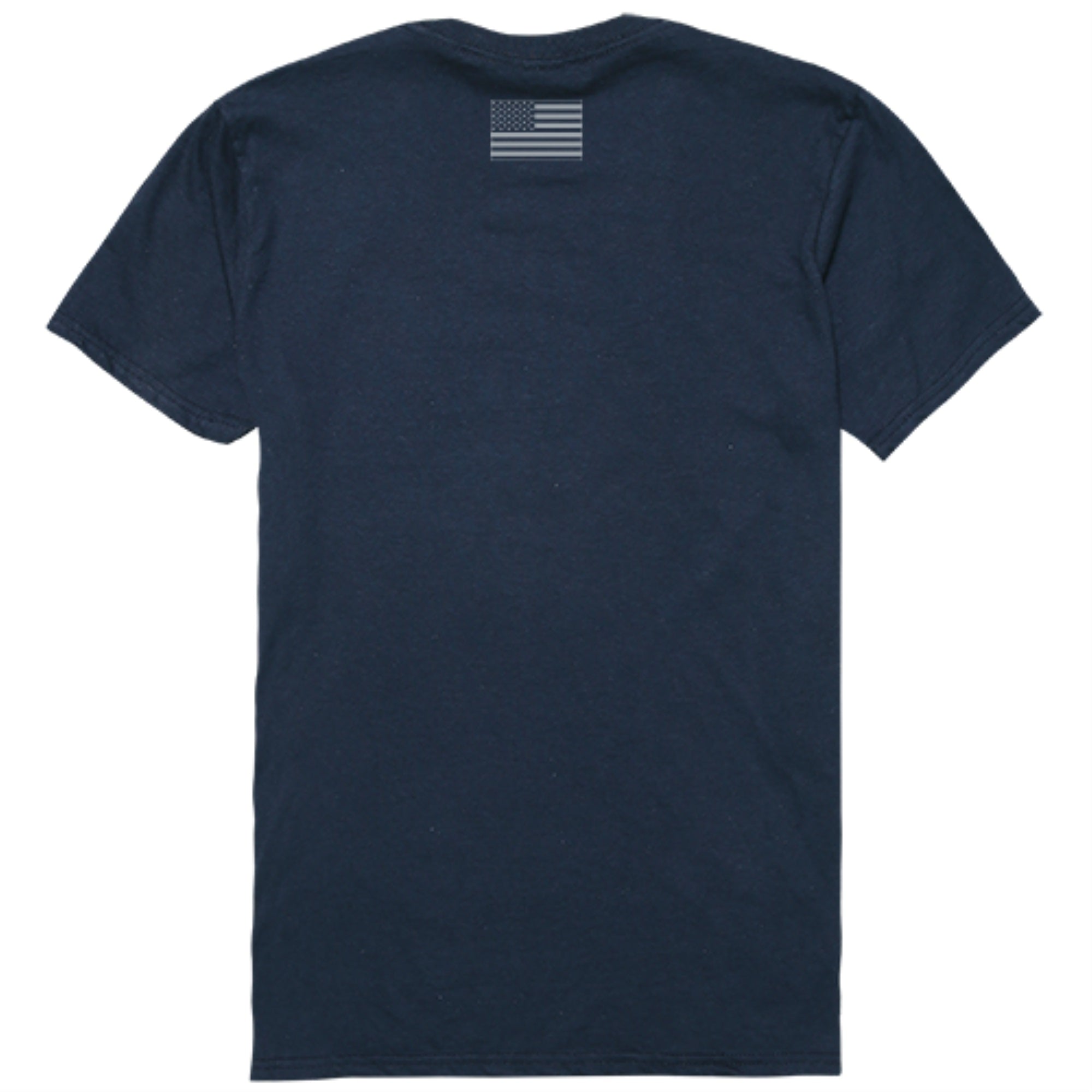 Relaxed Graphic T's, Fire Dep, Navy, XL