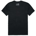 Relaxed Graphic T's, Marines, Black, M