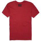 Relaxed Graphic T's,Marines,Cardinal,2X