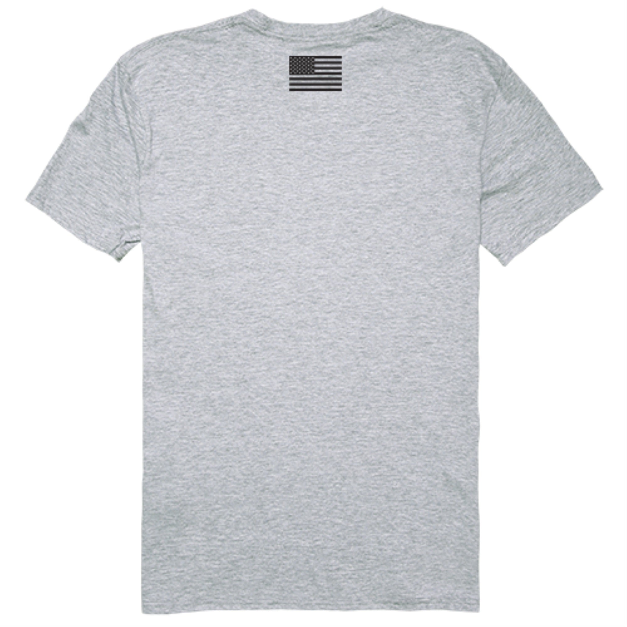 Relaxed Graphic T's, Marines, H.Grey, S