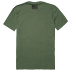 Relaxed Graphic T's, Marines, Olive, XL