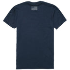 Relaxed Graphic T's, US Navy, Navy, XL
