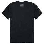 Relaxed Graphic T's, Security, Black, L