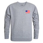 Graphic Crewneck, Betsy Ross 1, HGY, L