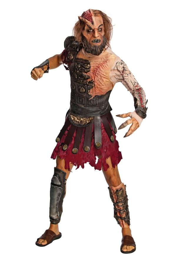 Clash Of The Titans Deluxe Calibos Costume X-Large