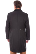 FROCK COAT