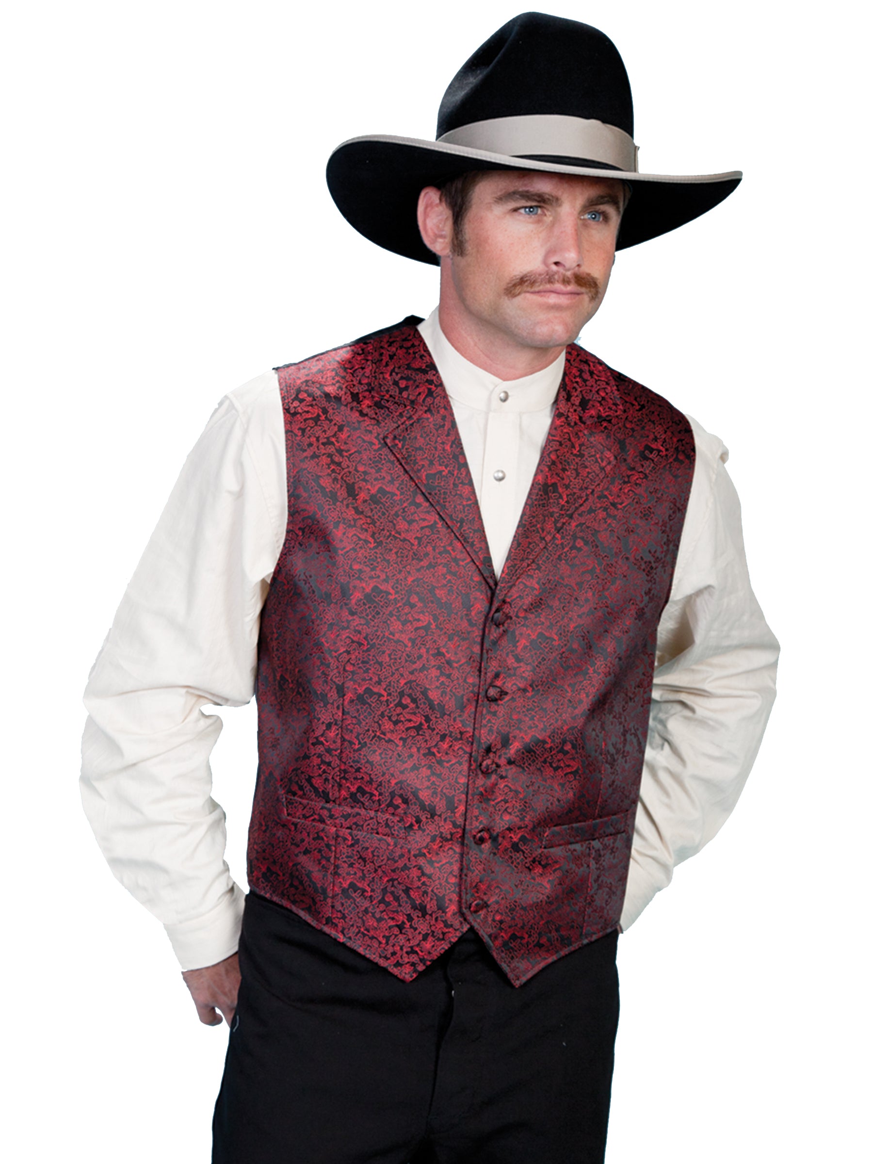 DRAGON VEST