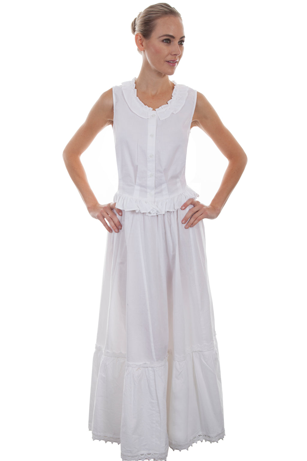 PETTICOAT