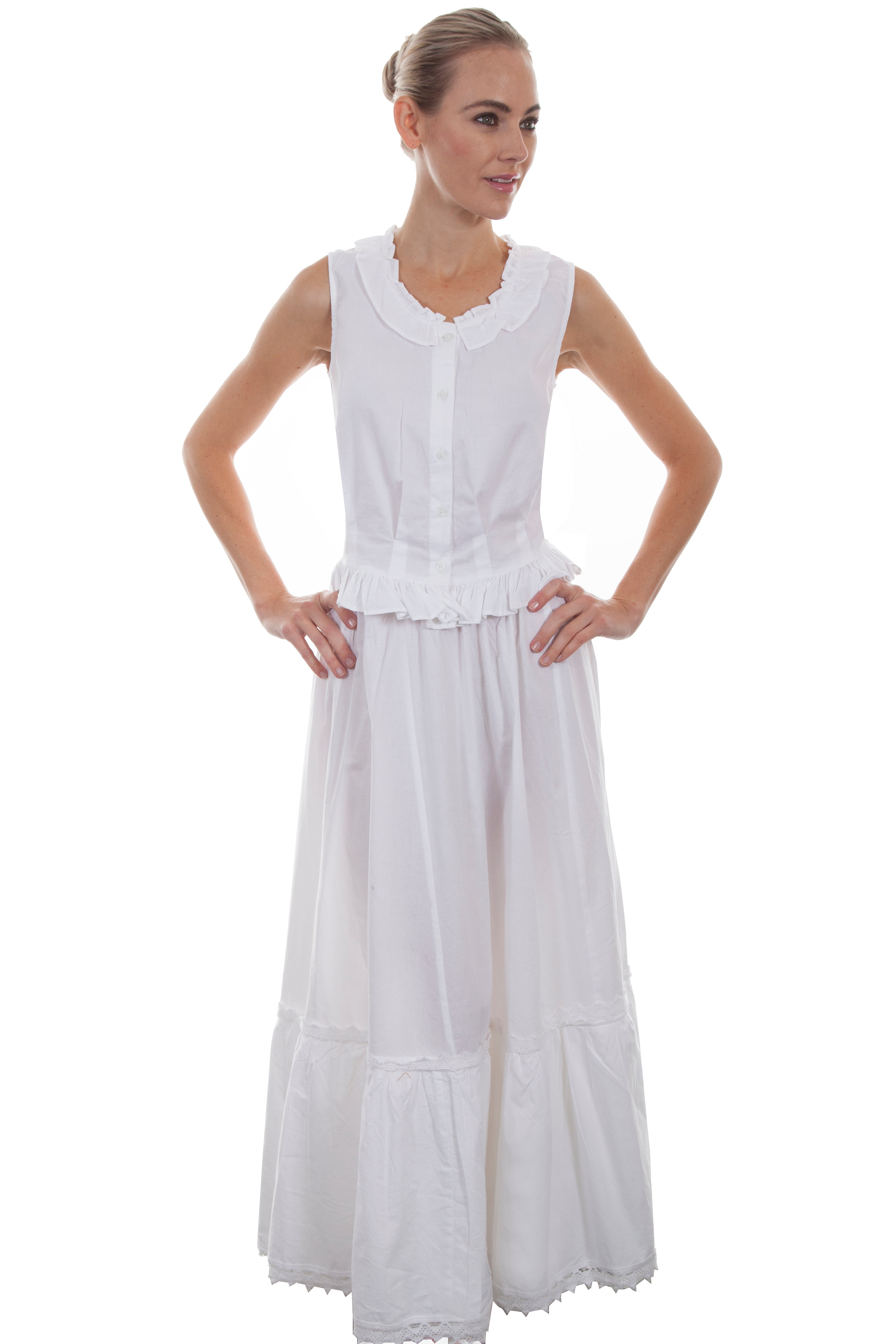 PETTICOAT