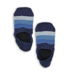 F23 No-Show Sock  - 3-Pack B