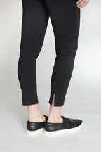 Rise & Shine Legging Pant (Black)