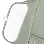 Romper - Avocado