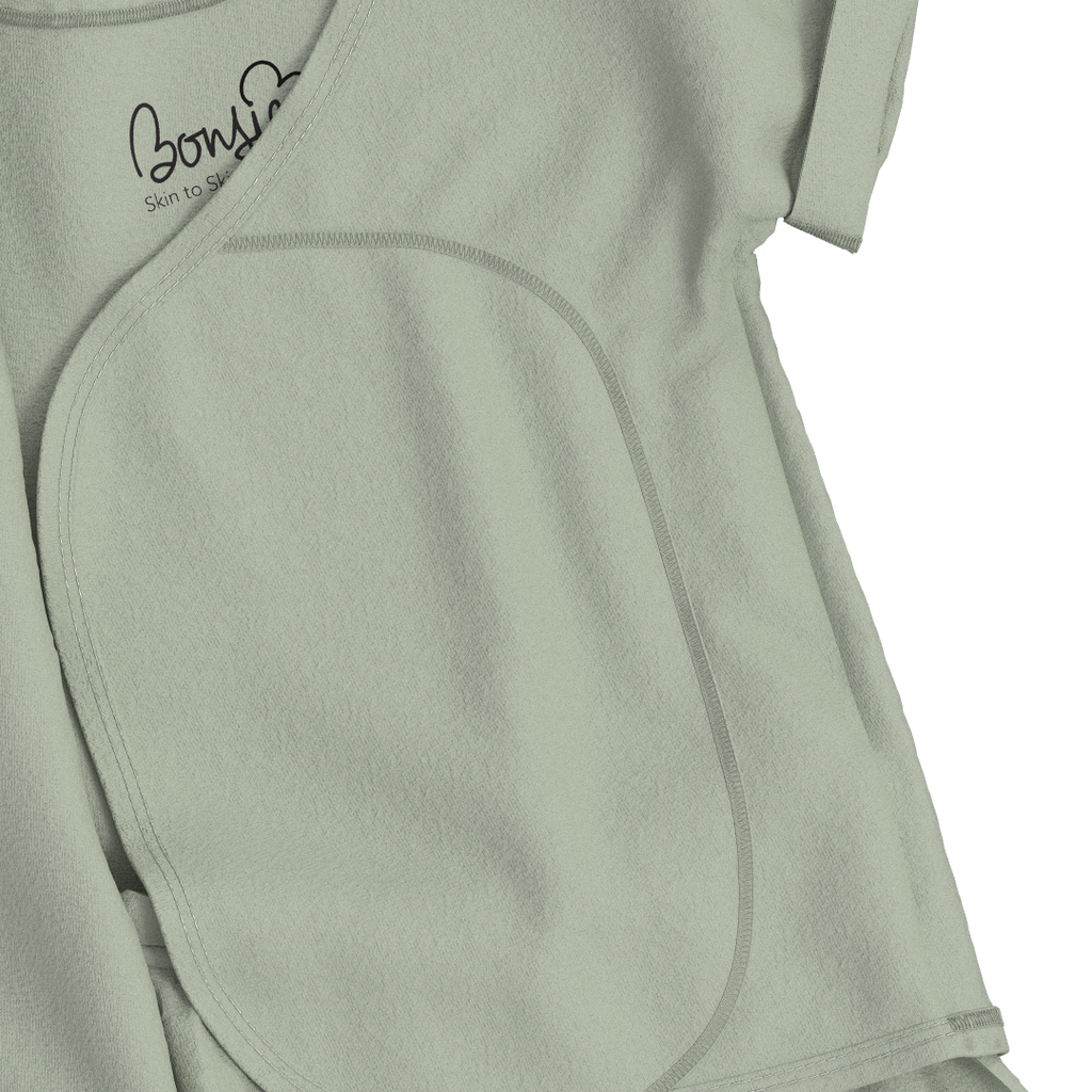 Romper - Avocado