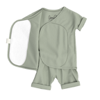 Romper - Avocado