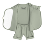 Romper - Avocado