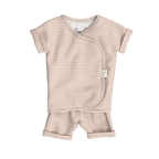 Romper - Berry Twist
